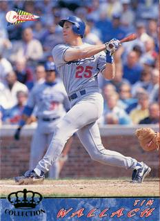 Tim Wallach