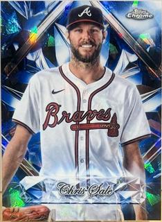 Chris Sale