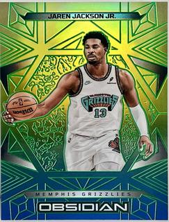 Jaren Jackson Jr.