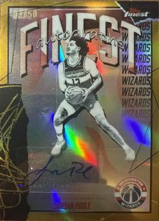 Jordan Poole