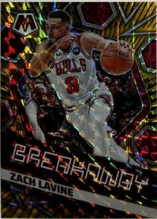 Zach LaVine
