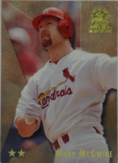 Mark McGwire