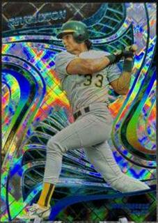 Jose Canseco