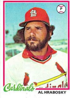 Al Hrabosky