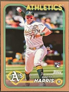 Brett Harris