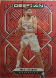 Maxi Kleber