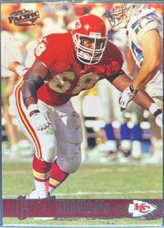 Will Shields