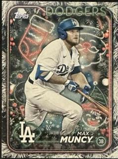 Max Muncy