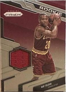 Kay Felder