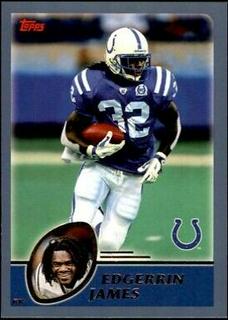 Edgerrin James