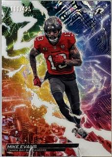Mike Evans