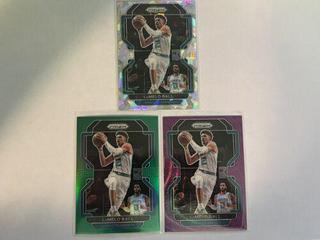 LaMelo Ball