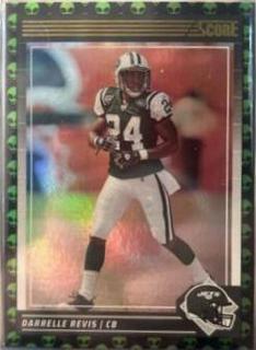 Darrelle Revis