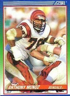 Anthony Munoz