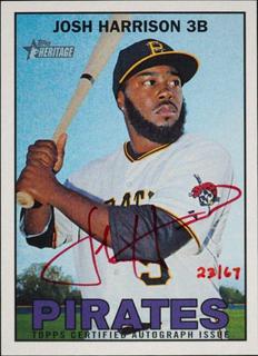 Josh Harrison