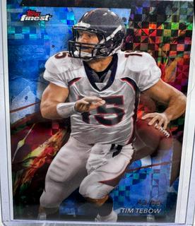 Tim Tebow