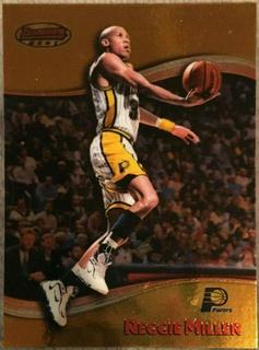 Reggie Miller