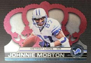 Johnnie Morton