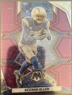 Keenan Allen