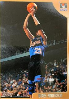 Derek Anderson