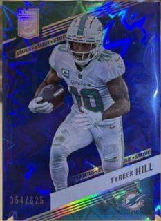 Tyreek Hill