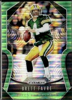 Brett Favre