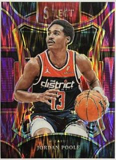 Jordan Poole