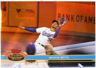 Mookie Betts
