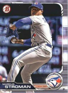 Marcus Stroman