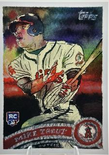 Mike Trout