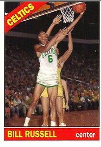 Bill Russell