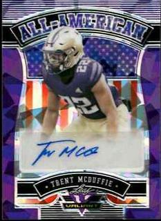 Trent McDuffie