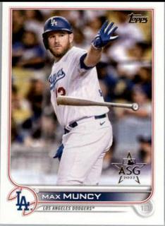 Max Muncy