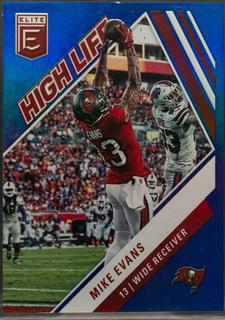 Mike Evans