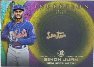 Simon Juan