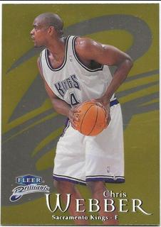 Chris Webber