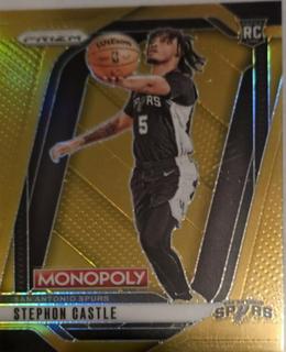 Stephon Castle