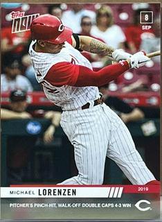 Michael Lorenzen
