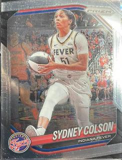 Sydney Colson