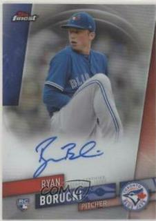Ryan Borucki