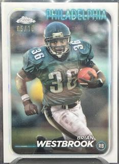 Brian Westbrook