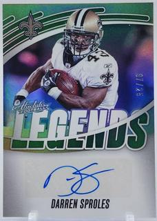 Darren Sproles