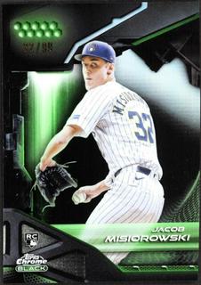 Jacob Misiorowski