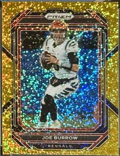 Joe Burrow