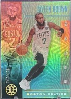Jaylen Brown