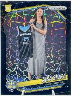 Ajsa Sivka