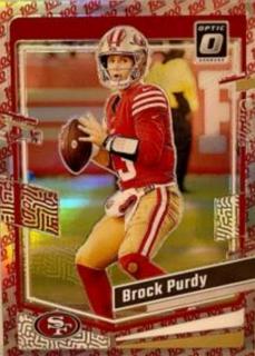 Brock Purdy