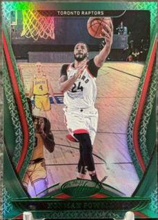 Norman Powell