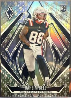 Jaheim Bell
