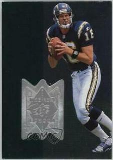 Ryan Leaf